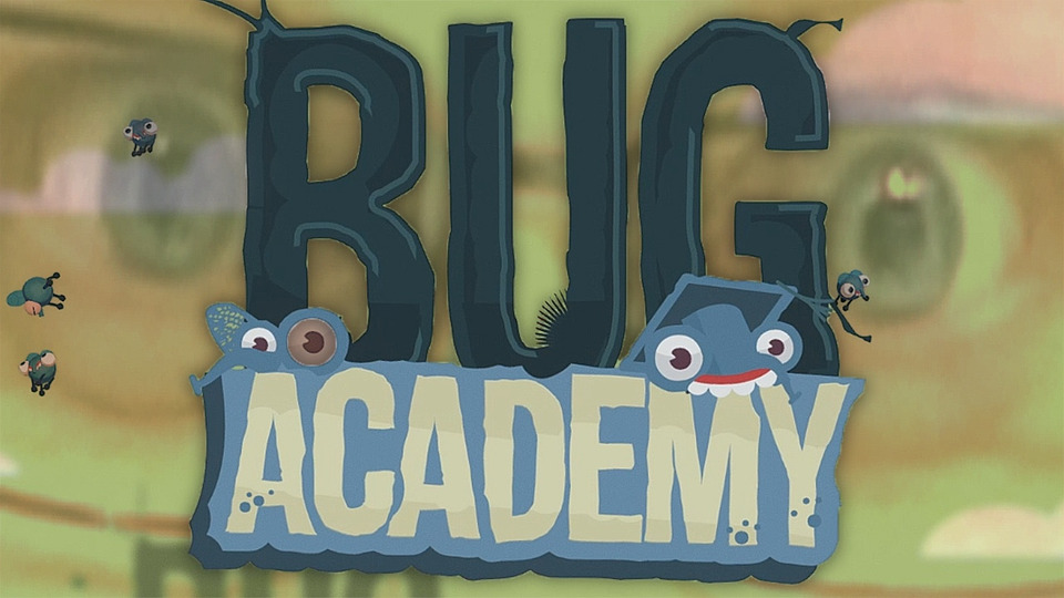 s59e00 — Bug Academy ► ОЧЕНЬ ПЛОХИЕ ГРУЗЧИКИ