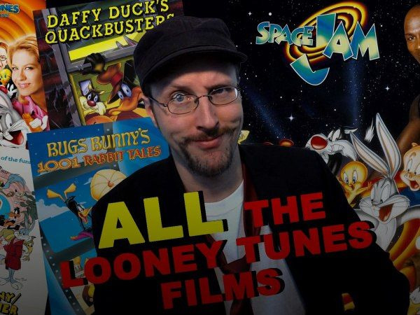s09e33 — All the Looney Tunes Movies