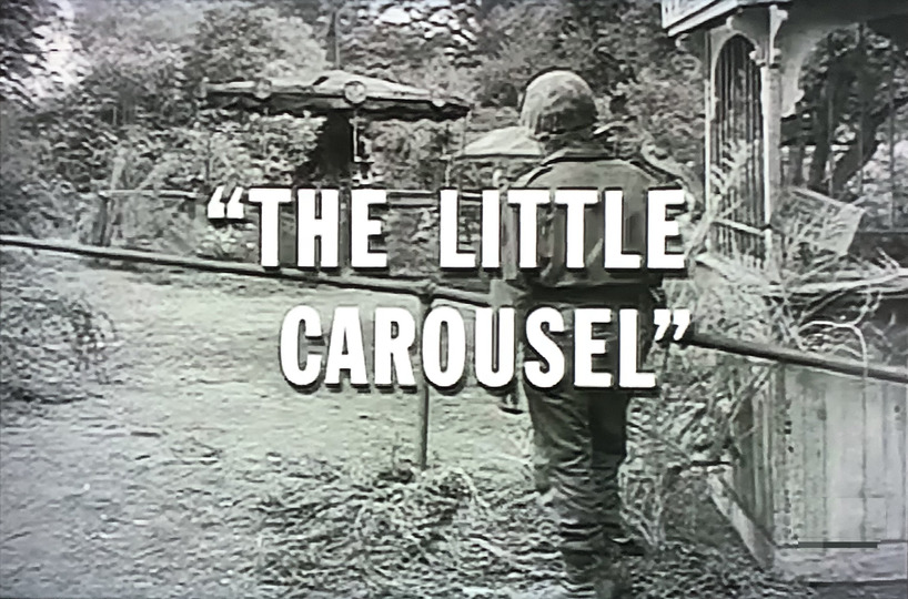 s03e08 — The Little Carousel
