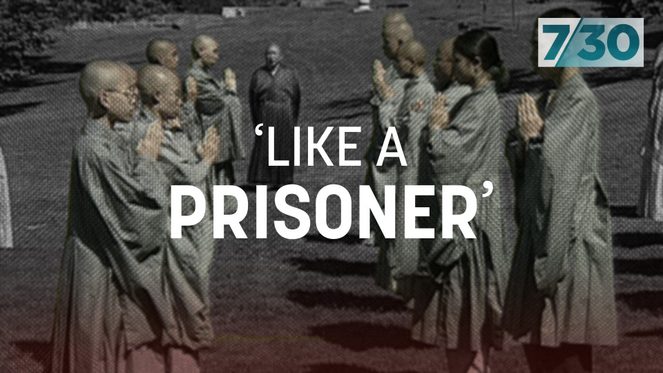 s2023e120 — Like a Prisoner
