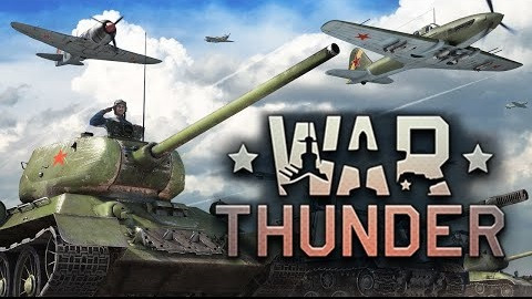 s05e669 — War Thunder - Позитивная Серия #11