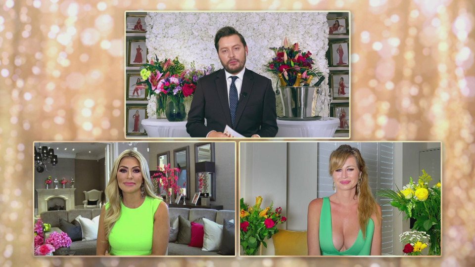 s11e08 — The Real Housewives of Cheshire: The Reunion