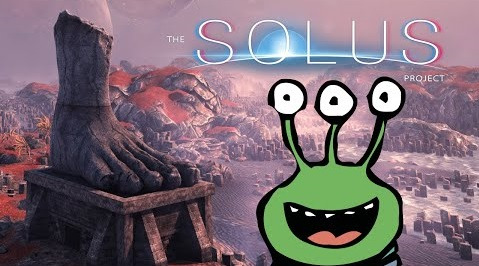 s06e592 — The Solus Project - ИСТОКИ СВЕТА #6