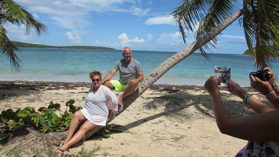 s11e12 — Keeping Vieques a Family Tradition