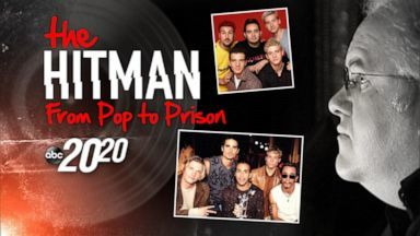 s2019e36 — The Hitman | From Pop to Prison