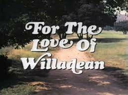 s10e21 — For the Love of Willadeen (1)