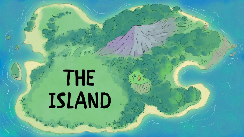 s02e10 — The Island