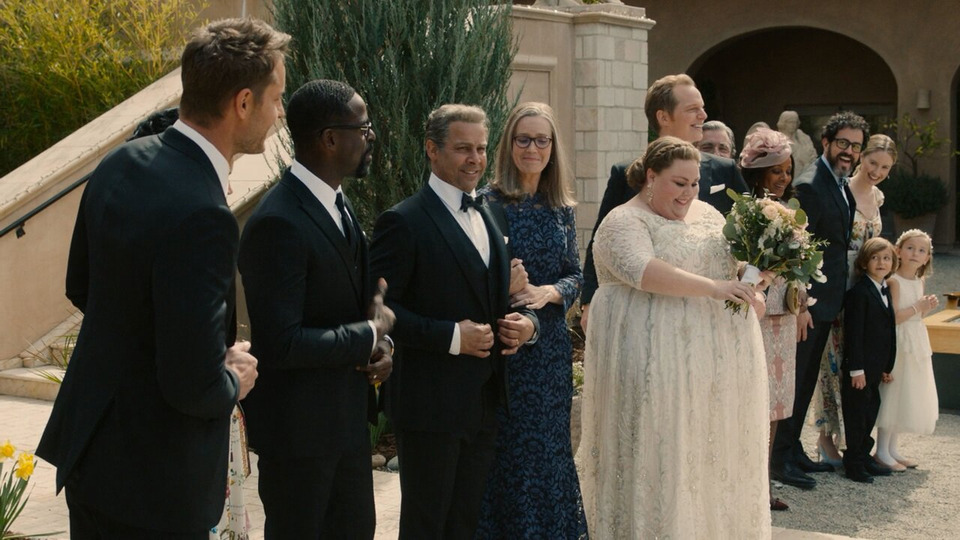 s06e13 — Day of the Wedding