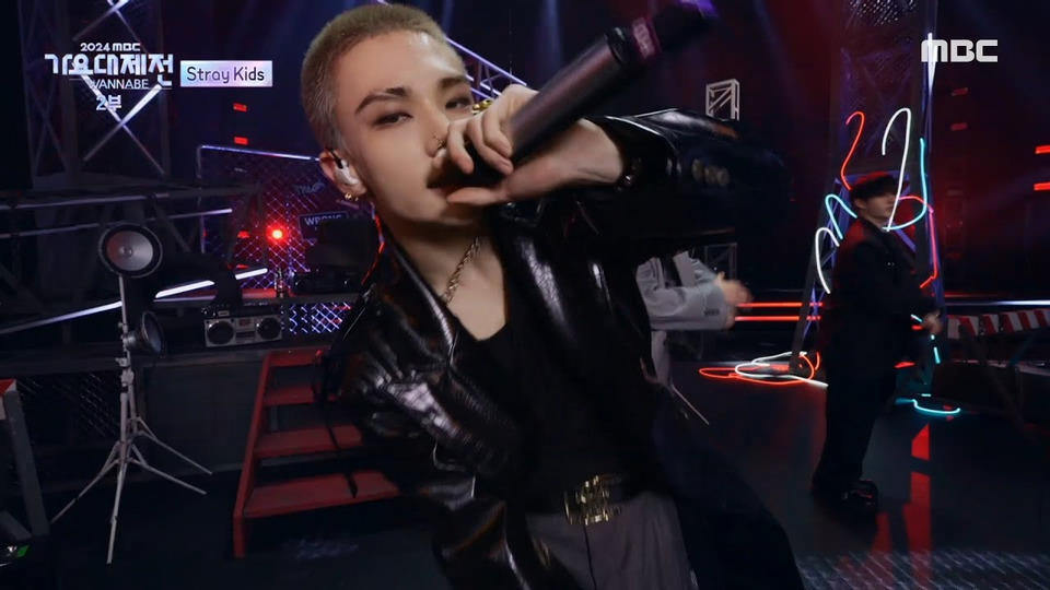 Chk chk boom performance video. Chk chk boom performance video