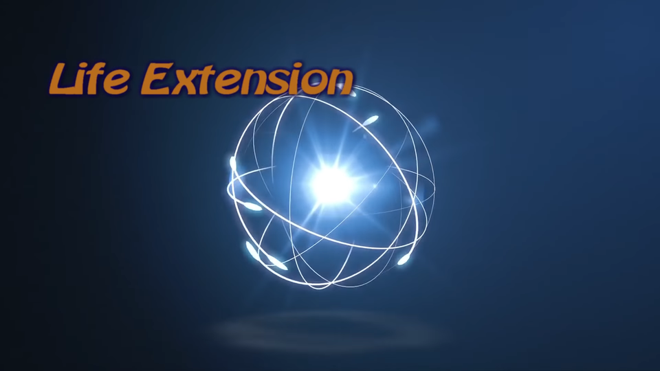 s03e06 — Life Extension