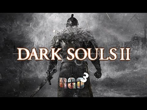 s03e02 — Dark souls 2