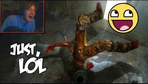 s03e243 — SO FULL OF WIN! - Condemned: Criminal Origins - Lets Play - Part 15