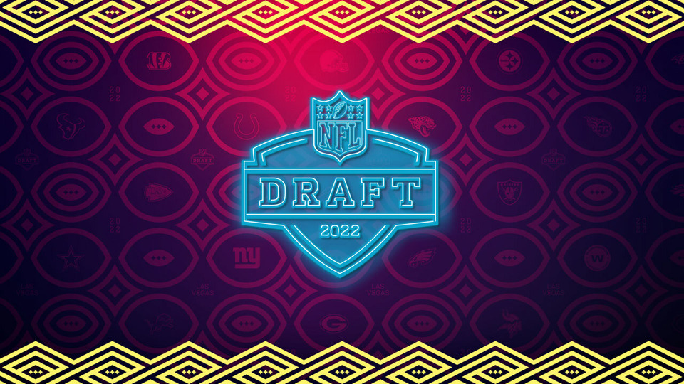 s2022e01 — 2022 NFL Draft - Round 1 in Las Vegas