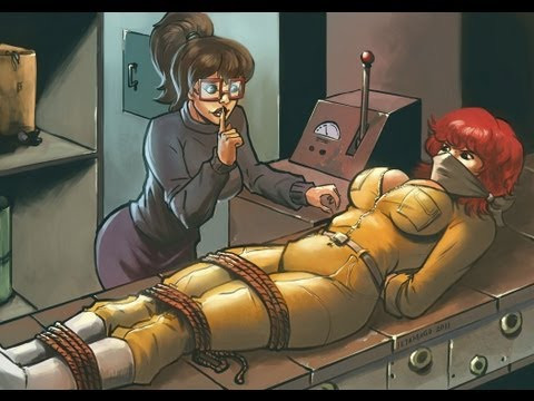 Уголок Акра 1 сезон 2 серия - Обзор на "Черепашки Ниндзя: АЛС" ча...