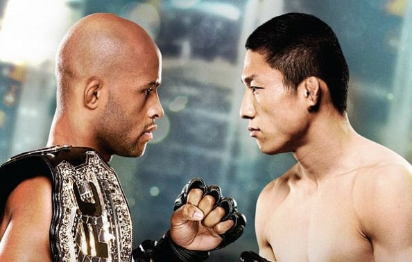 s2015e05 — UFC 186: Johnson vs. Horiguchi
