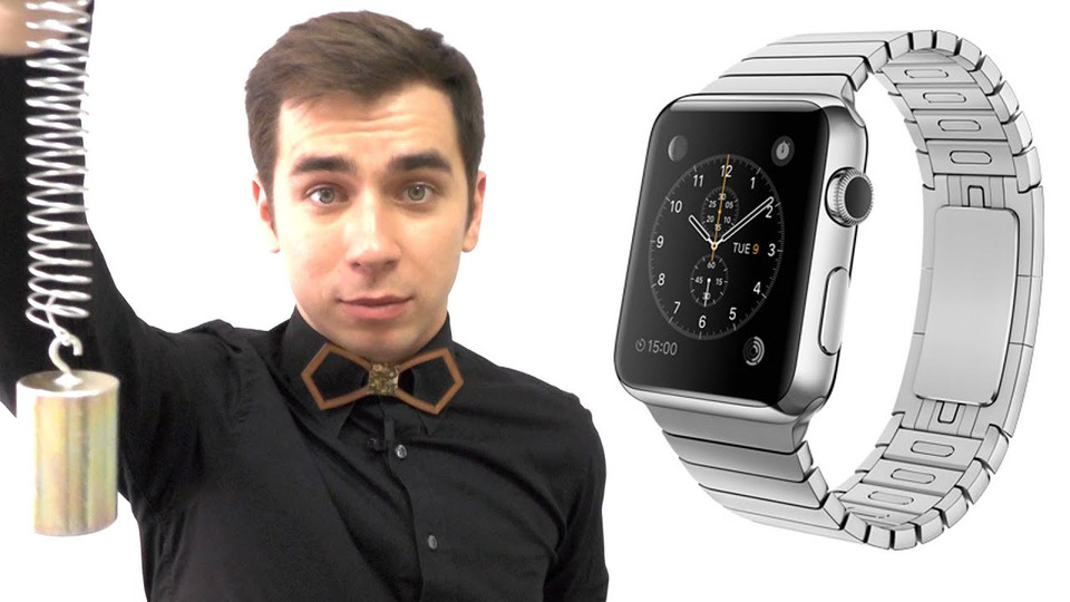 s01e10 — На Что Способны Apple Watch?