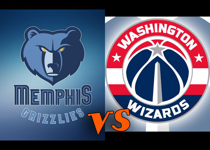 s71e41 — ​Memphis Grizzlies vs. Washington Wizards