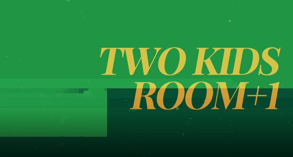 s2020e76 — [Teaser] Two Kids Room+1