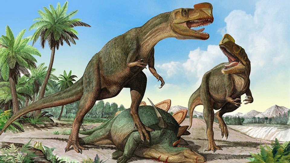 s05e52 — 5 Самых Ужасных Динозавров России