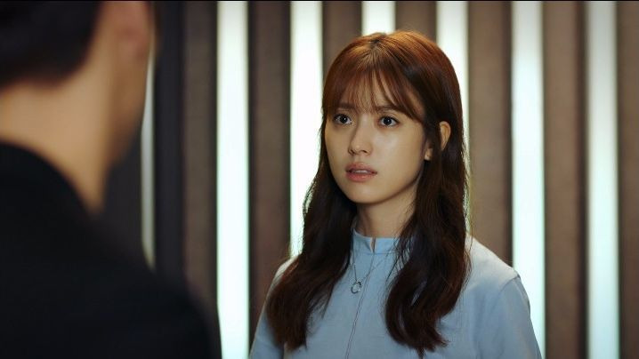 s01e11 — CEO Kang Has Been Looking for You, Oh Yeon Joo