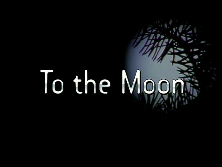 s26e21 — To the Moon