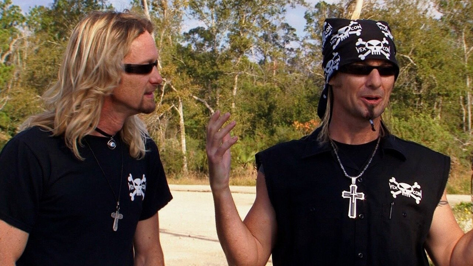 a&e billy the exterminator net worth - Ilustrasi 2