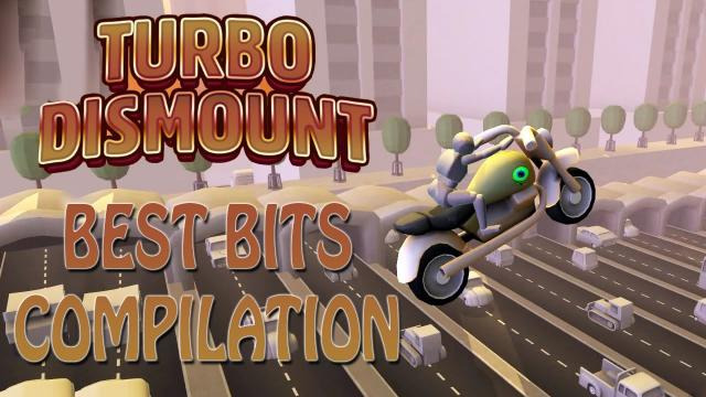 s03e361 — Turbo Dismount Highlight Compilation - Best Bits