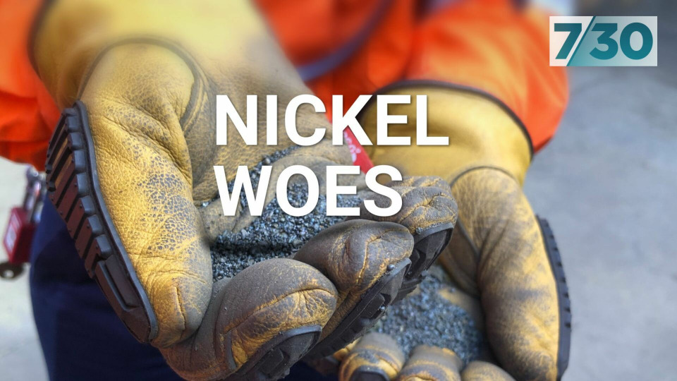 s2024e27 — Nickel Woes