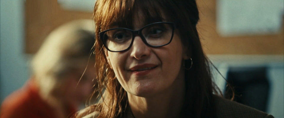 Épisode 1