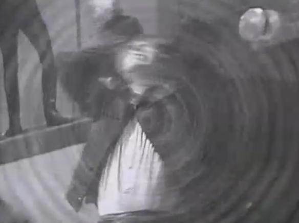 The War Games, Part Five