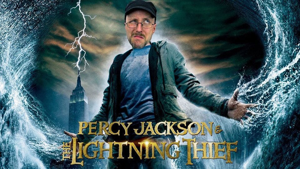 s12e26 — Percy Jackson and the Lightning Thief