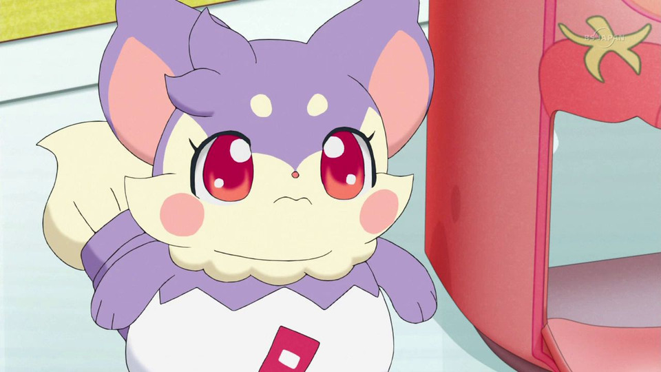 s01e40 — The Cocotama Land is Done!