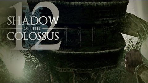 s03e630 — WE RIDE COLOSSUS TO MORDOR! - Shadow of the Colossus - 12th/16