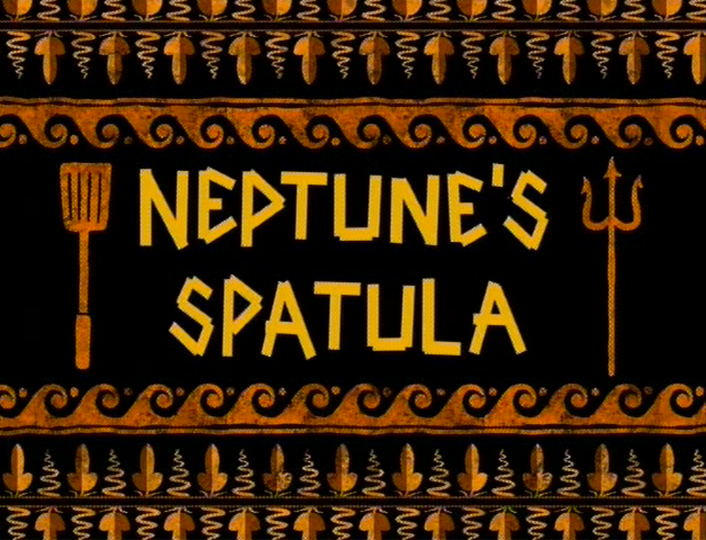 s01e39 — Neptune's Spatula