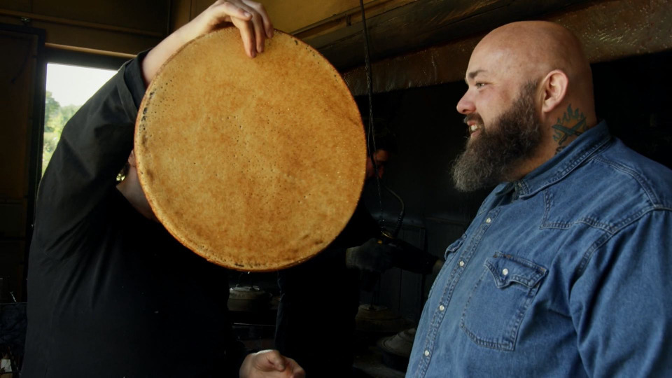 s01e07 — Testaroli