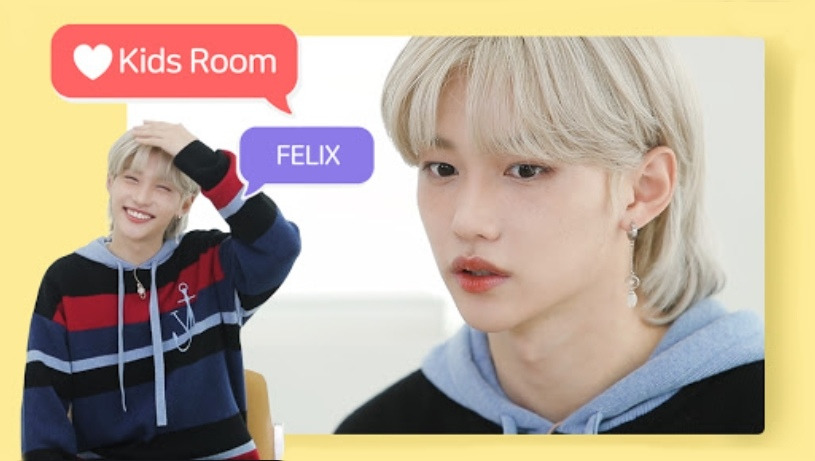 s2020e264 — [♥ Kids Room] Ep.7 Felix