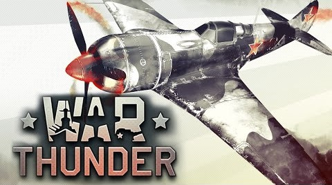 s05e711 — War Thunder - Дорогие Самолеты #13