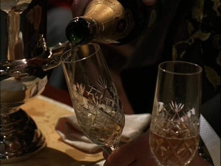 s01e03 — Champagne for One Part 2