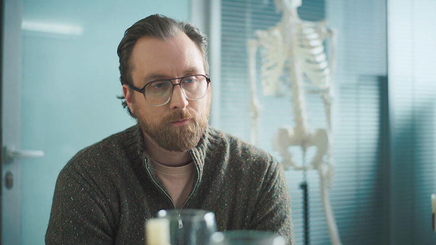 s03e14 — Метод волка