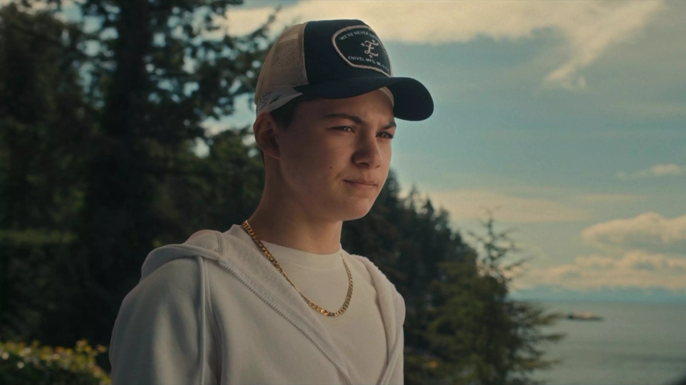 In Water, They Sink As the Same