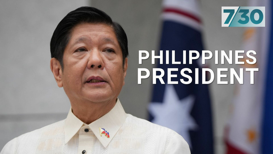 s2024e32 — Philippines President