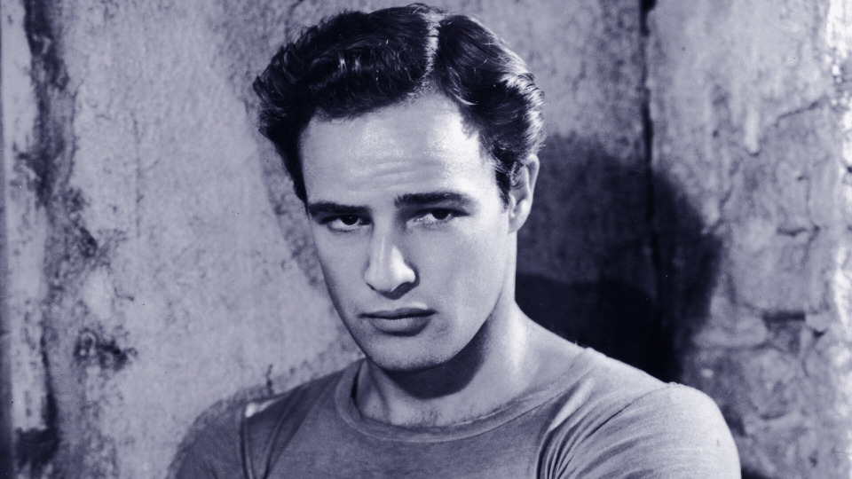 s03e04 — Marlon Brando
