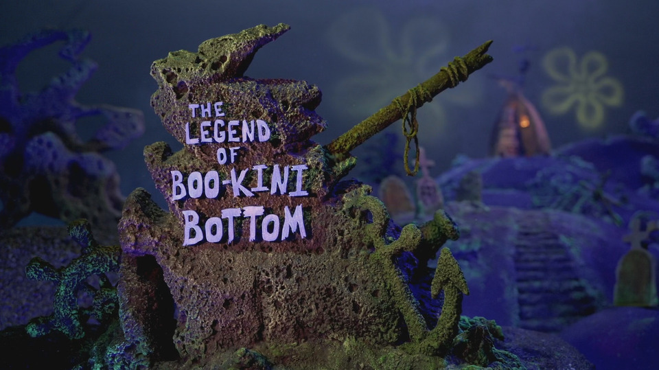 s11e09 — The Legend of Boo-kini Bottom