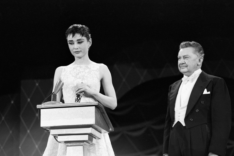 s1954e01 — The 26th Annual Academy Awards