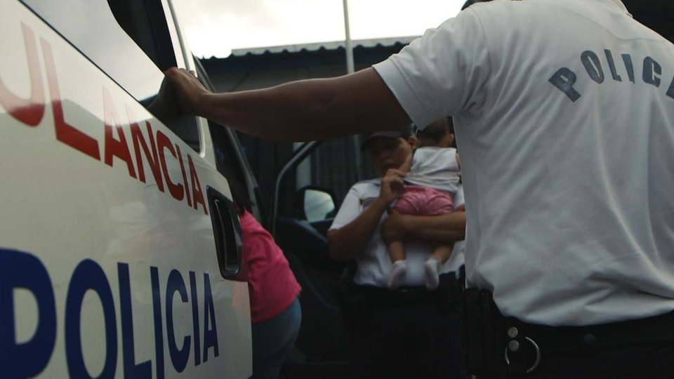s01e06 — El Salvador: Femicide
