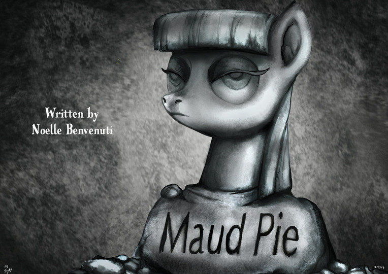 s04e18 — Maud Pie