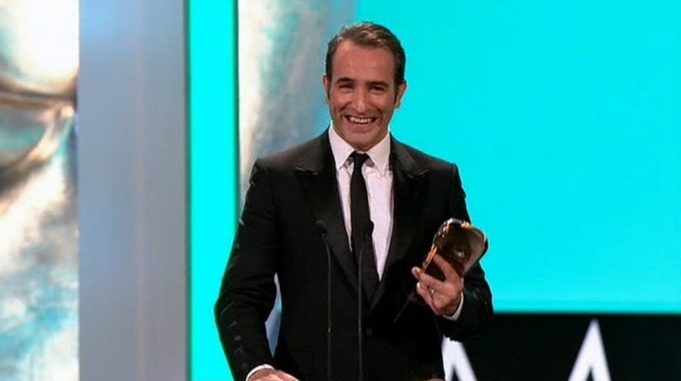 s2012e01 — The 65th BAFTA Film Awards