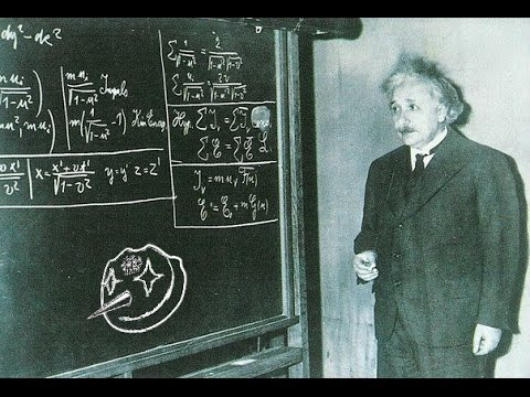 s04e20 — 5 Предшественников Эйнштейна в теории относительности