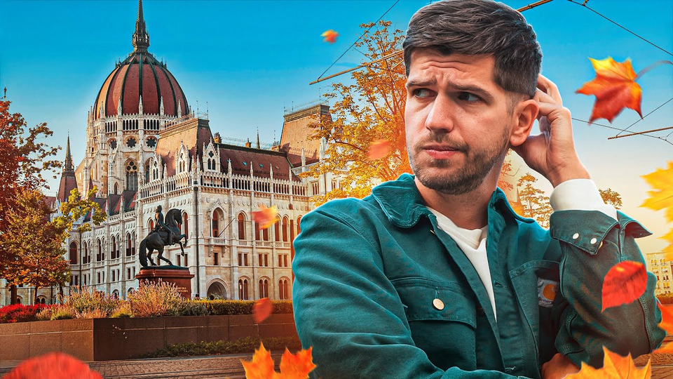 s05e03 — Как выжить в Будапеште