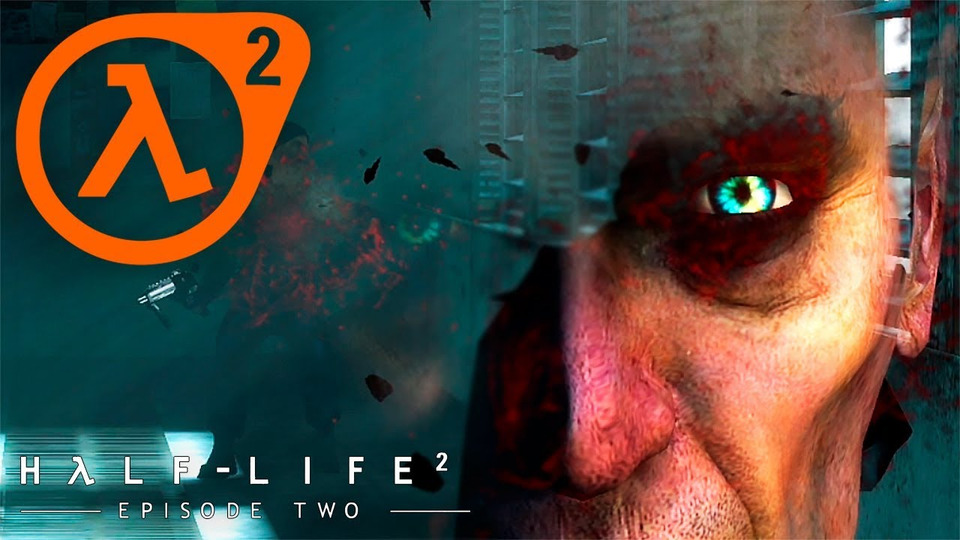 s35e30 — Half-Life 2: Episode Two #2 ► ДОЛГИ НУЖНО ВОЗВРАЩАТЬ